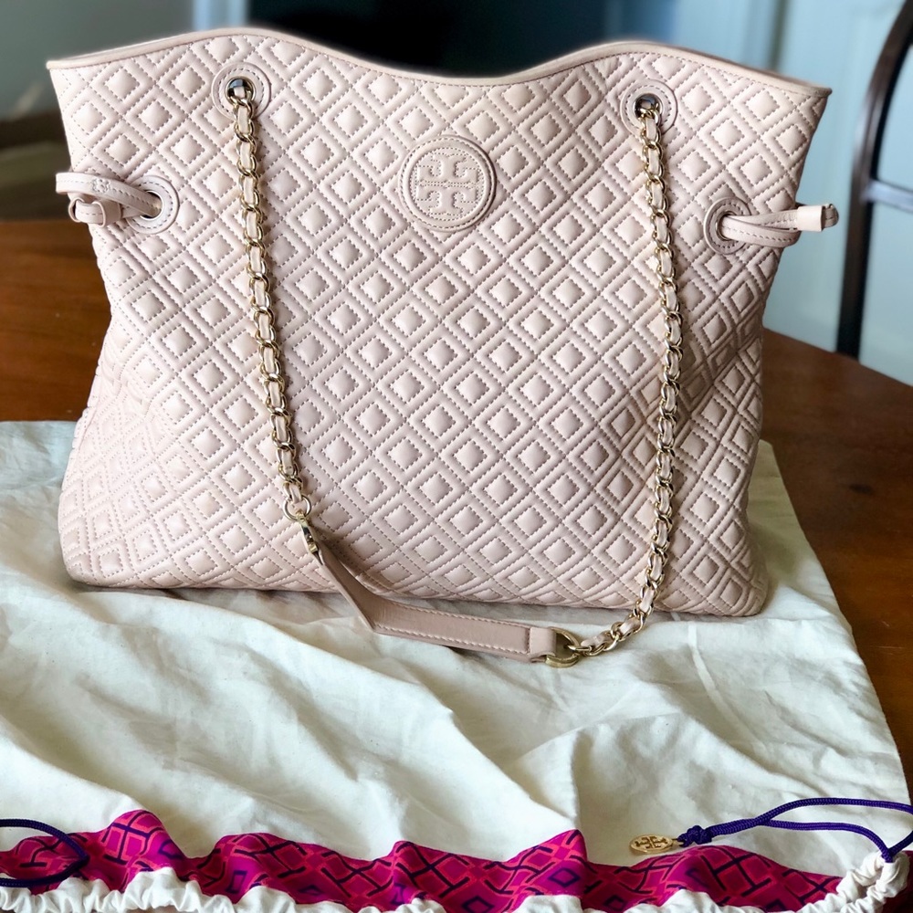 Tory Burch Marion Tote